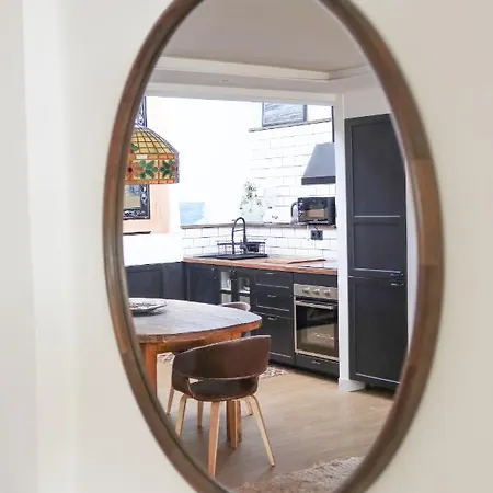 Casitas Tenerife - Papacho Loft Адехе