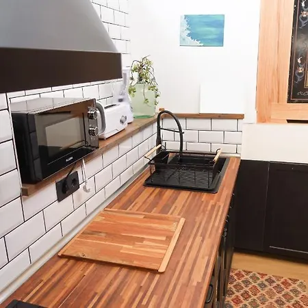 Casitas Tenerife - Papacho Loft *