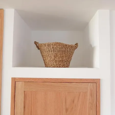 Casitas Tenerife - Papacho Loft Адехе