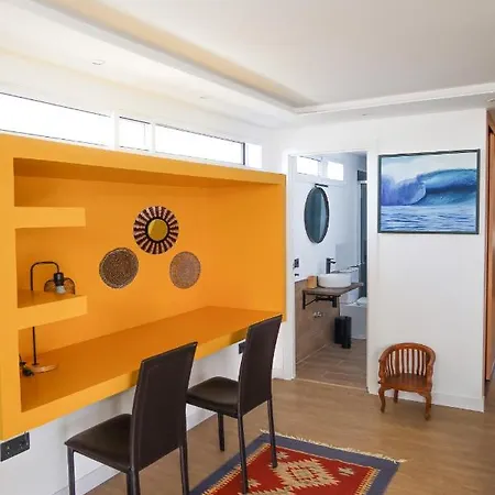Casitas Tenerife - Papacho Loft Адехе