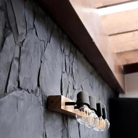 Casitas Tenerife - Papacho Loft Апартаменты Адехе