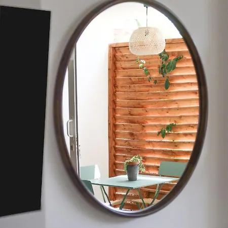 Апартаменты Casitas Tenerife - Papacho Loft Адехе