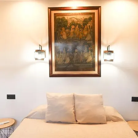 Casitas Tenerife - Papacho Loft *