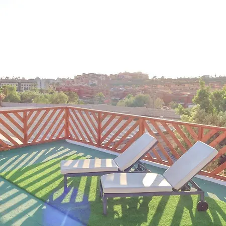 Апартаменты Casitas Tenerife - Papacho Loft Адехе