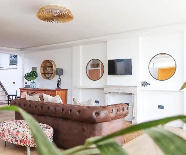 Casitas Tenerife - Papacho Loft Costa Adeje (Tenerife)