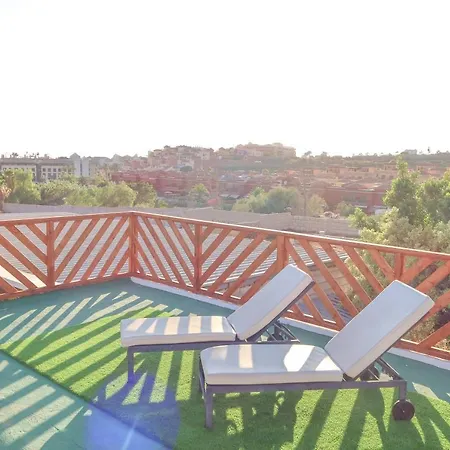 Apartmán Casitas Tenerife - Papacho Loft Costa Adeje (Tenerife)