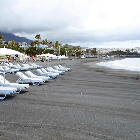 Apartmán Casitas Tenerife - Papacho Loft Costa Adeje (Tenerife)