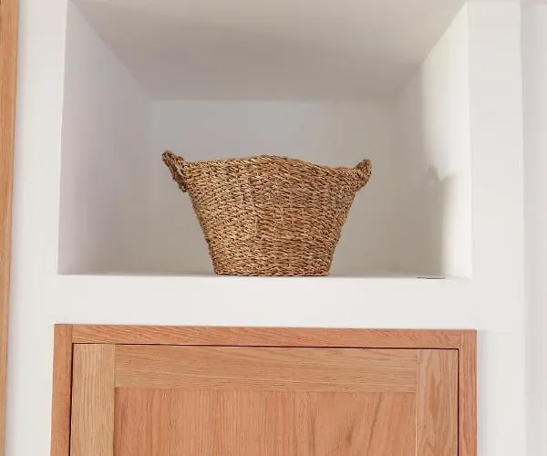 Casitas Tenerife - Papacho Loft אדחה